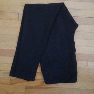 Black TC LuLaRoe leggings